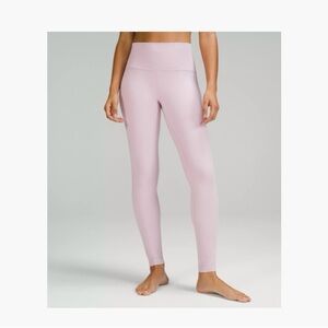 Lululemon Pink Peony Set